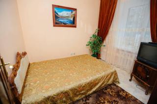 Hotel Uyut - Krementschuk - 1