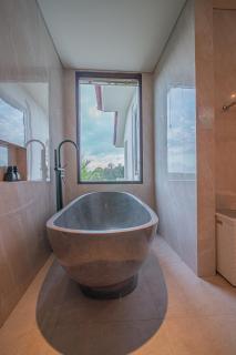 Mahadewi Sunset Villa - Ubud - 5
