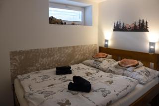 Apartmán Na Stezce - 6