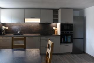 Apartmán Na Stezce - Stará Červená Voda - 5