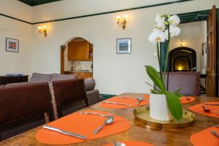 Watermouth Castle, Penn-Curzon Apartment - Ilfracombe - 3
