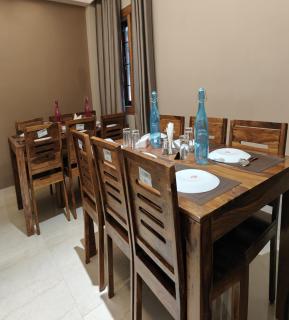 Sakthi Holiday's Inn - 1