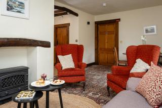 Watermouth Castle, South Court Apartment - Ilfracombe - 4
