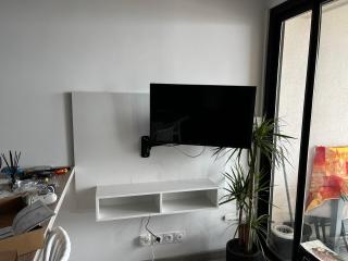 Canet en Roussillon vue mer avec Garage - 5