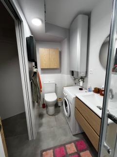 Canet en Roussillon vue mer avec Garage - 4