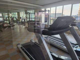parkview serviced apartment - Kuala Lumpur - 8