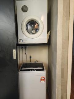 parkview serviced apartment - Kuala Lumpur - 1