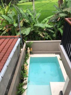 Artha Kusuma Villa - Ubud - 9