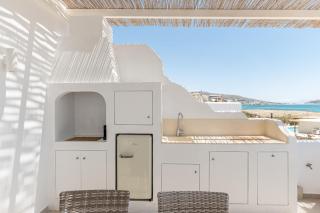 Deco Suites - Naxos Chora - 7