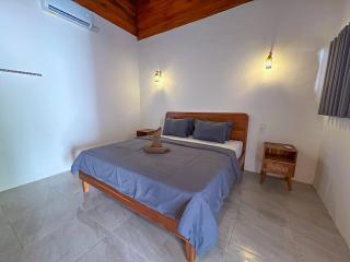 Bae Gili Inn - Gili Islands - 3