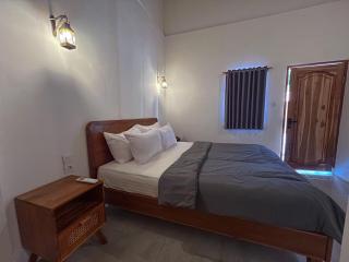 Bae Gili Inn - Gili Islands - 2