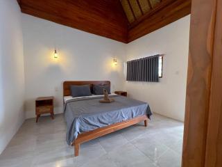 Bae Gili Inn - Gili Islands - 1