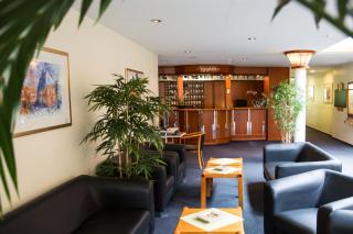 Hotel Ostfriesen Hof - Leer - 6