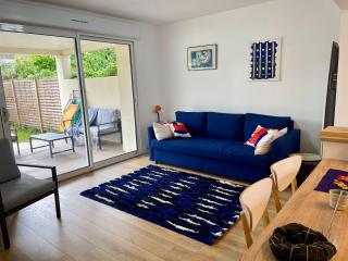 Pavillon avec jardin hyper calme en centre ville - 9