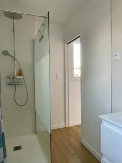 Pavillon avec jardin hyper calme en centre ville - 2