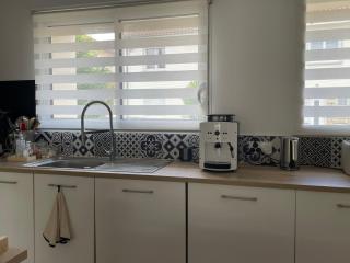 Pavillon avec jardin hyper calme en centre ville - 4