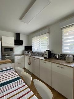 Pavillon avec jardin hyper calme en centre ville - 5