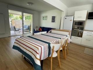 Pavillon avec jardin hyper calme en centre ville - 6