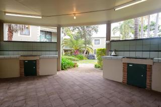 Carindale, 2 19-23 Dowling Street - First floor unit with air con, complex pool and tennis court - Nelson Bay - 7