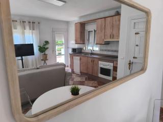 Apartamento con preciosas vistas - 6