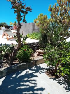 dammuso bianco - Pantelleria - 6