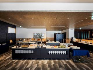 Daiwa Roynet Hotel Wakayama - Wakayama - 7