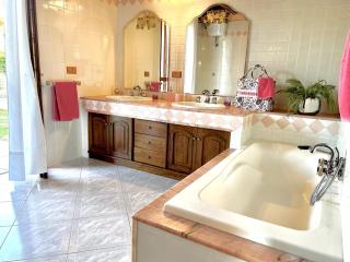 VILLA REMILIA a 600 m dal mare di Tortolì - Àrbatax - 8