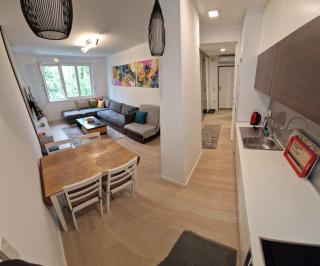 Apartment Sarajevo Center A - Sarajevo - 8