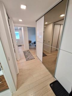 Apartment Sarajevo Center A - Sarajevo - 2