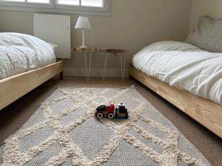 Maison Ausiphica - Arcachon - 3