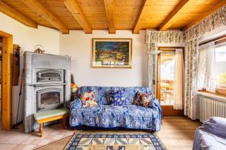 Casa vacanze in Val di Non - Romeno - 8