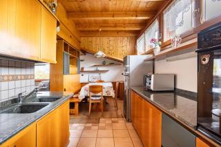 Casa vacanze in Val di Non - Romeno - 6