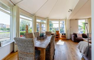 2 Bedroom Gorgeous Home In Lemmer - 5