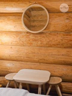 Cabana Alaska - Ranca - 3