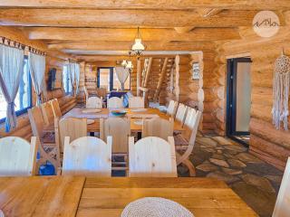 Cabana Alaska - Ranca - 6