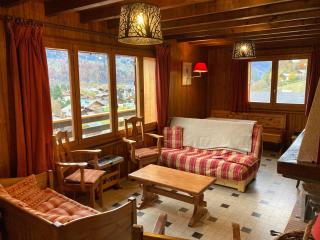 Chalet La Ponote - Samoëns - 2