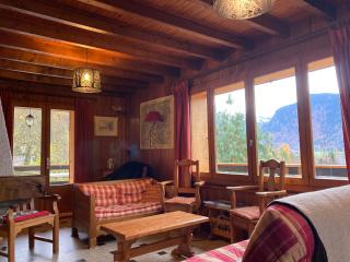Chalet La Ponote - Samoëns - 1