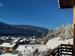 Chalet La Ponote - Samoëns - 8