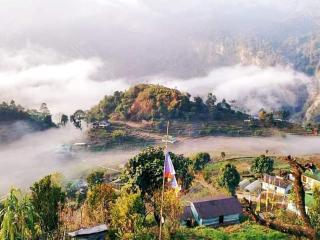 Pakeychu Homestay - Sakyong - 2