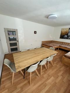 Mikulovská chalupa se sklepem - Mikulov - 8