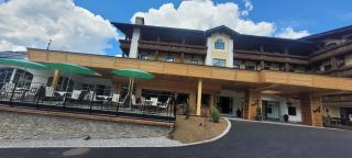 Wellness & Sporthotel Alpenhof - Ehrwald - 9