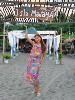 Isla MalayA Beach Resort - 6