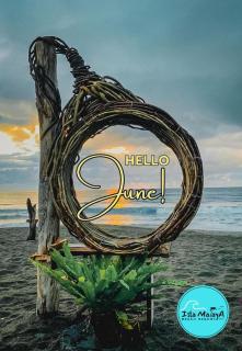 Isla MalayA Beach Resort - Dingalan - 4