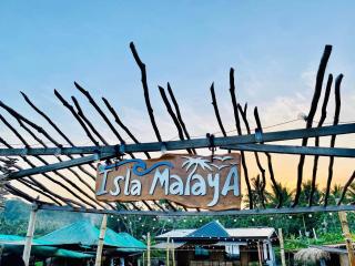 Isla MalayA Beach Resort - Dingalan - 2