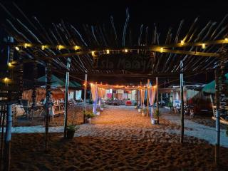 Isla MalayA Beach Resort - 1