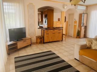 Aqua Azur Apartman - Hajdúszoboszló - 5