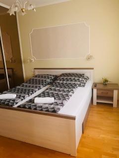 Aqua Azur Apartman - Hajdúszoboszló - 6