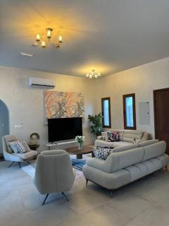 Al Aryam - Sifah Farmhouse - As Sīfah - 1