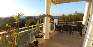 Beach view - primera linea lujo - Denia - 9