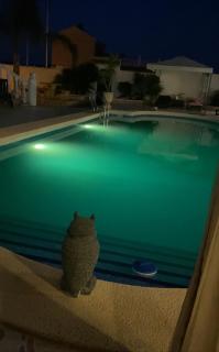 Villa Casa Familia Thijssen - Mazarrón - 7